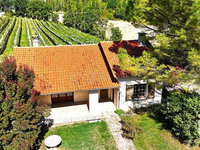 Vente Maison de village 5 pièces