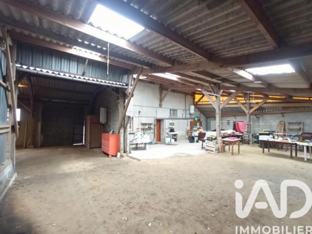 Vente Maison de village 5 pièces