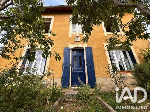 Vente Maison de village 5 pièces