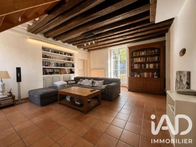 Vente Maison de village 5 pièces