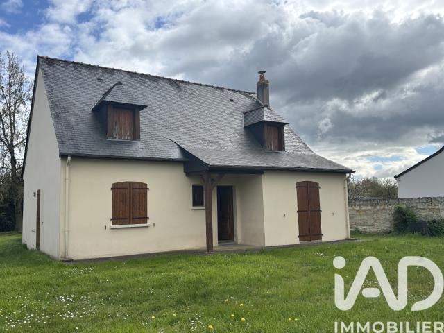 Vente Maison de village 5 pièces