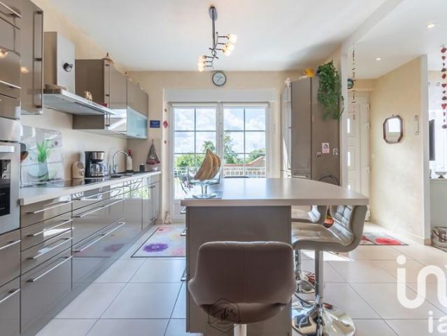 Vente Maison de village 5 pièces