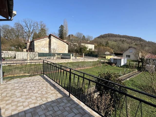 Vente Maison de village 5 pièces
