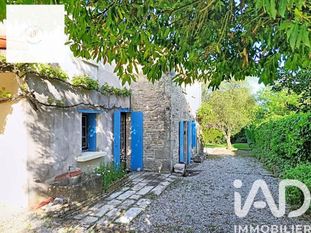 Vente Maison de village 5 pièces