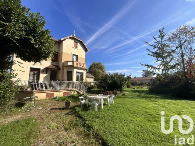 Vente Maison de village 5 pièces