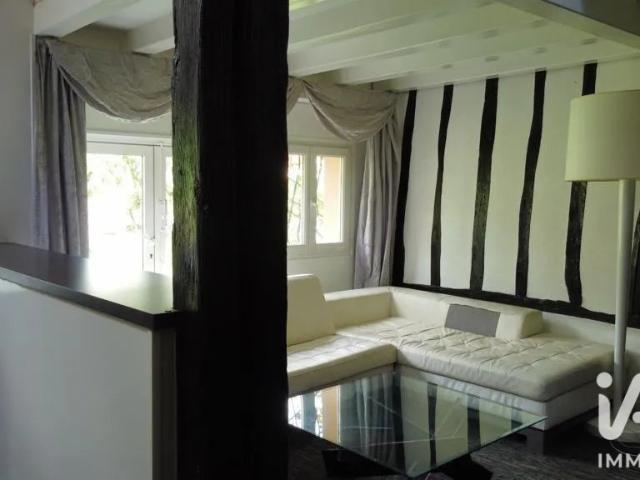 Vente Maison de village 5 pièces