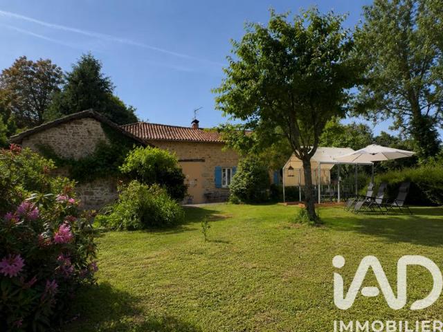 Vente Maison de village 5 pièces