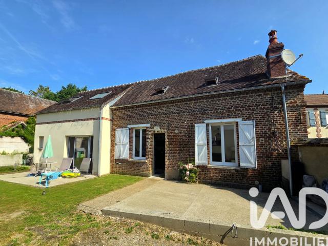 Vente Maison de village 5 pièces