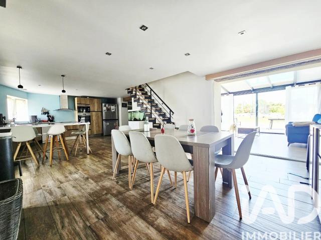 Vente Maison de village 5 pièces