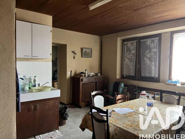 Vente Maison de village 5 pièces