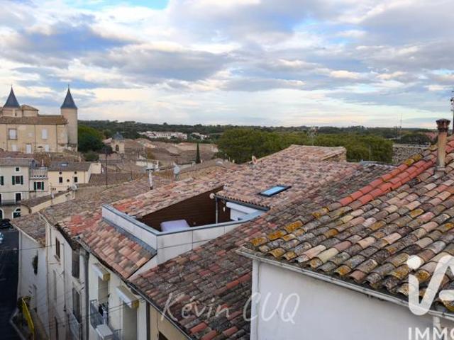 Vente Maison de village 5 pièces