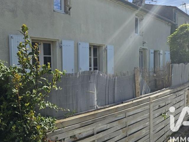 Vente Maison de village 5 pièces