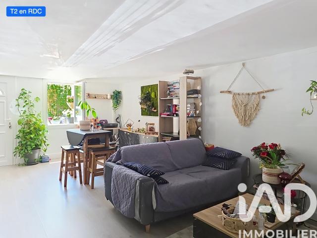 Vente Maison de village 4 pièces