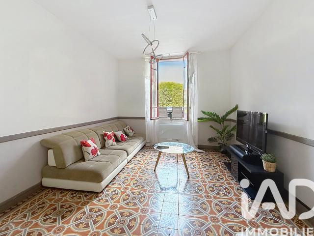 Vente Maison de village 5 pièces
