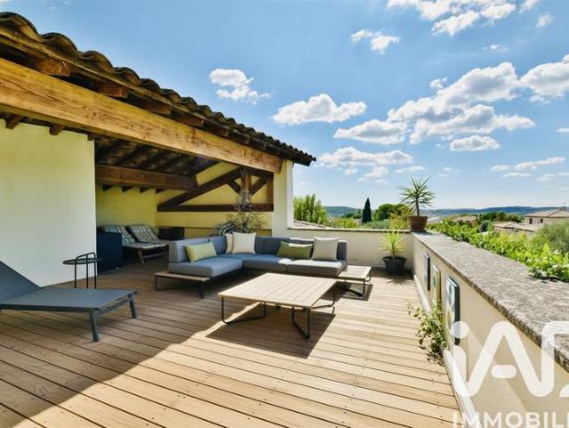 Vente Maison de village 5 pièces