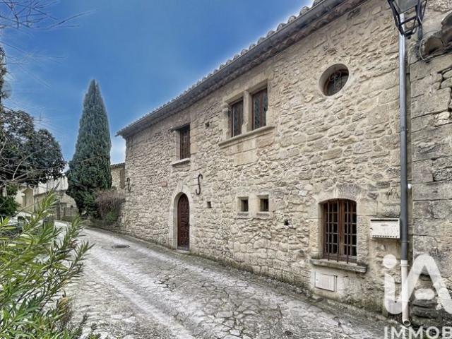Vente Maison de village 5 pièces