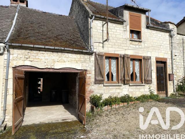 Vente Maison de village 5 pièces