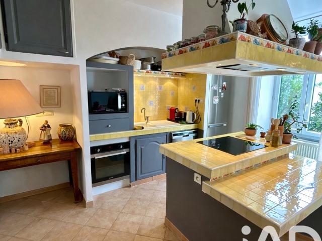 Vente Maison de village 5 pièces