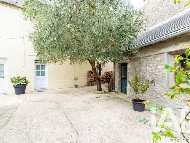 Vente Maison de village 5 pièces