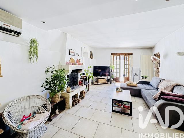 Vente Maison de village 5 pièces