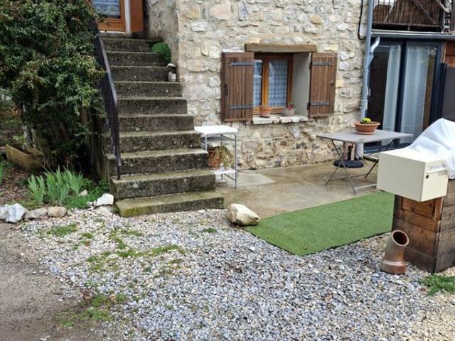 Vente Maison de village 5 pièces