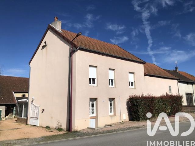 Vente Maison de village 5 pièces