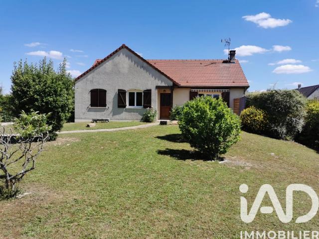 Vente Maison de village 5 pièces