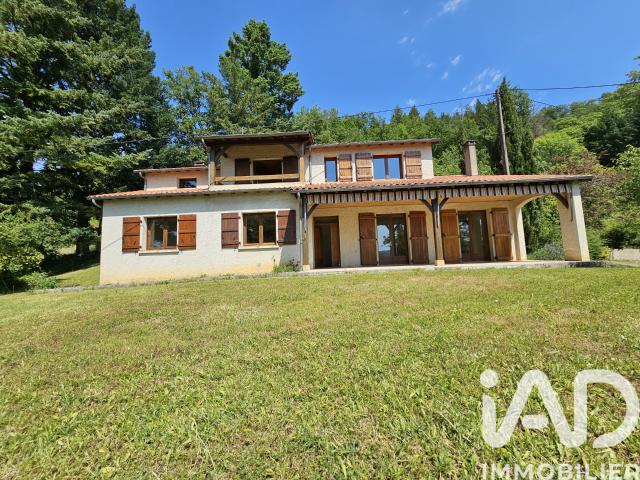 Vente Local d'activités 250 m²
