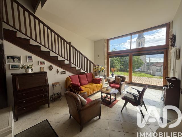 Vente Maison de village 5 pièces