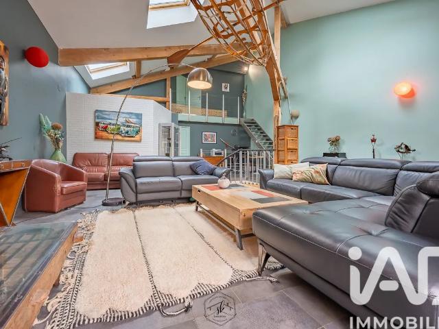 Vente Maison de village 5 pièces
