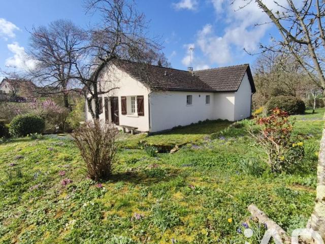 Vente Maison de village 5 pièces