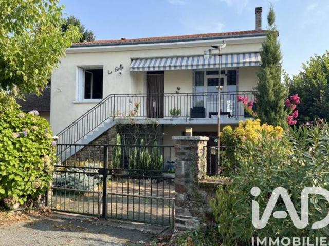 Vente Maison de village 5 pièces