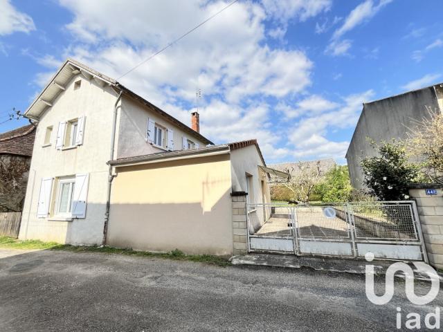 Vente Maison de village 5 pièces