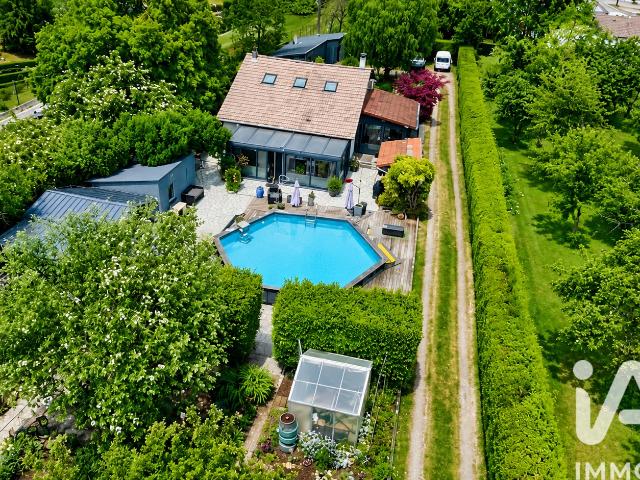 Vente Maison de village 5 pièces