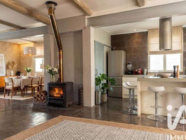 Vente Maison de village 5 pièces