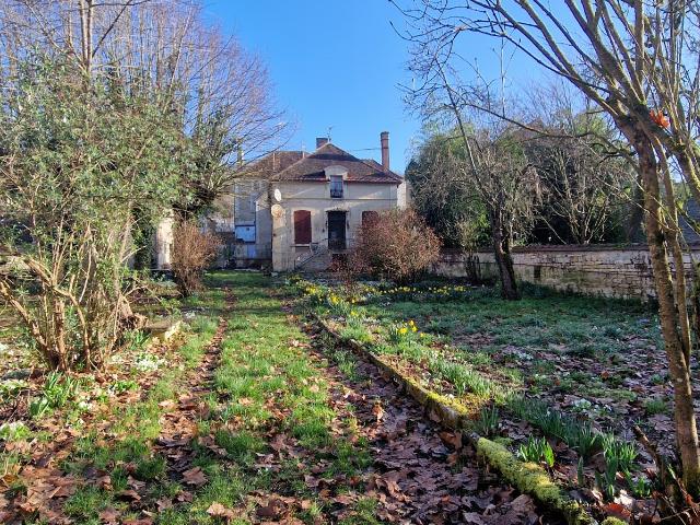 Vente Maison de village 5 pièces