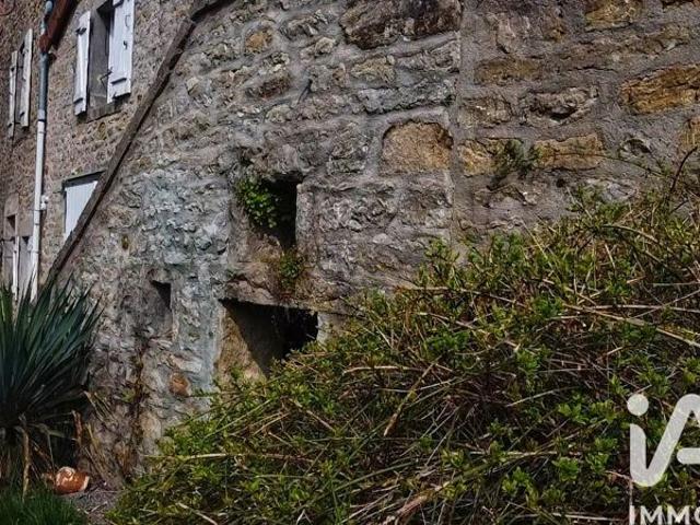 Vente Maison de village 5 pièces