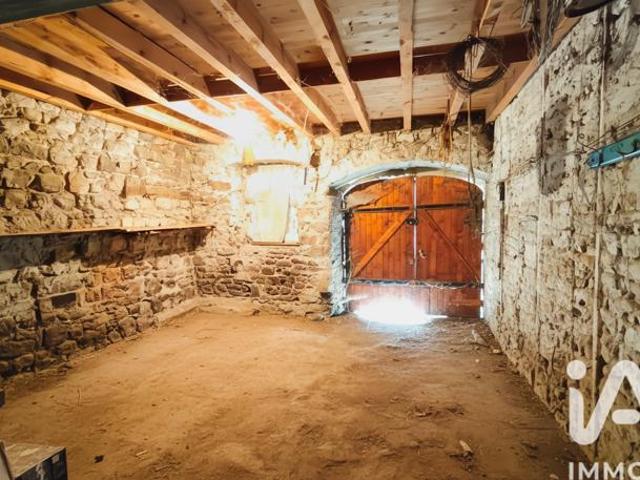 Vente Maison de village 5 pièces