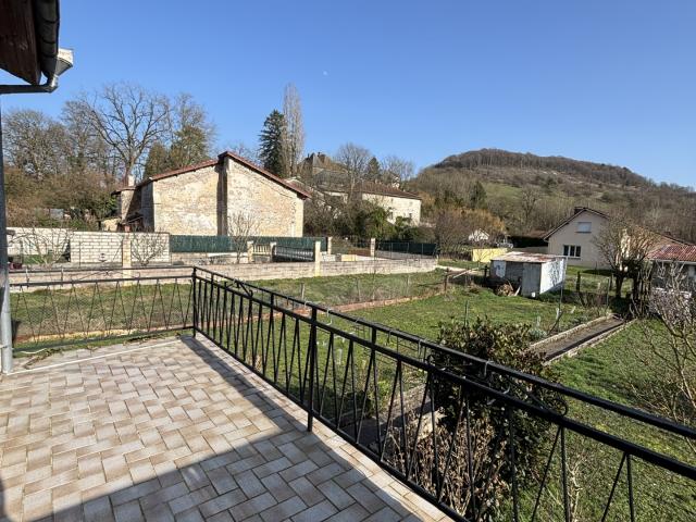 Vente Maison de village 5 pièces