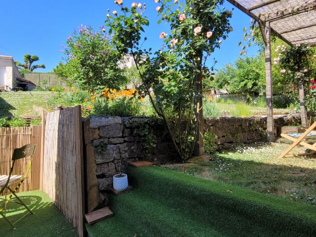 Vente Maison de village 5 pièces