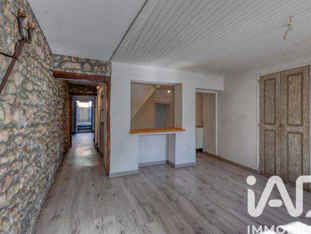 Vente Maison de village 5 pièces