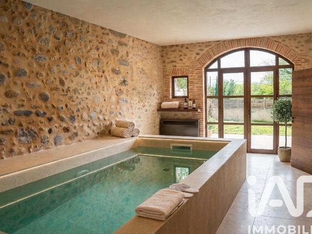 Vente Maison de village 5 pièces
