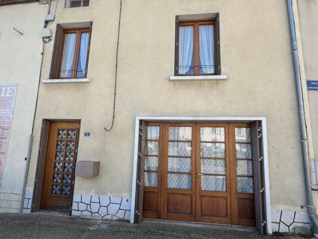 Vente Boutique/Local commercial 80 m²