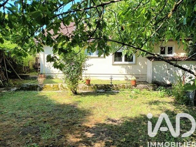 Vente Maison de village 5 pièces