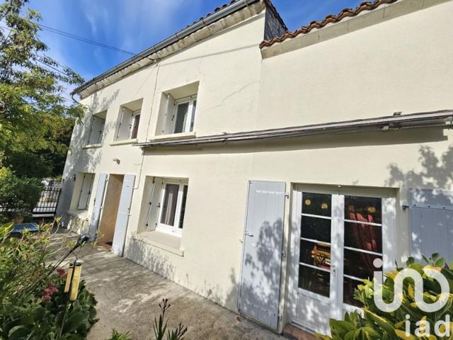 Vente Maison de village 5 pièces