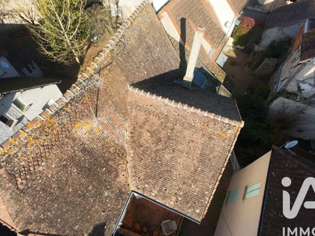 Vente Maison de village 5 pièces