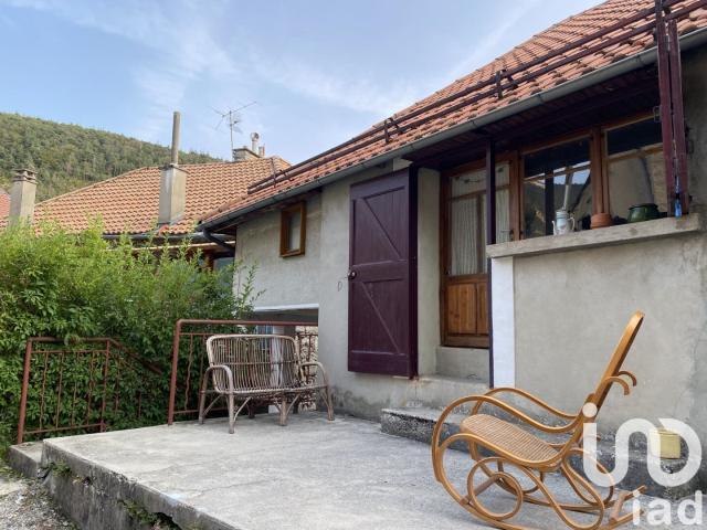 Vente Maison de village 5 pièces