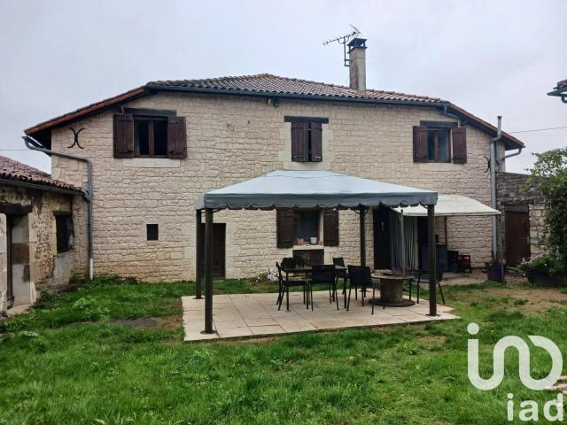 Vente Maison de village 5 pièces