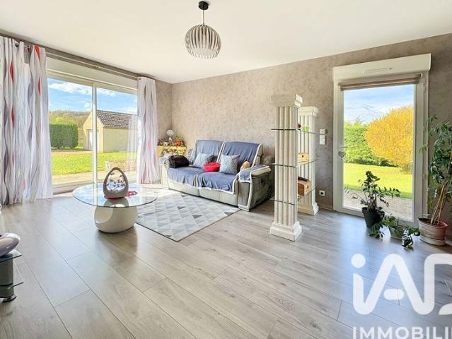 Vente Maison de village 5 pièces