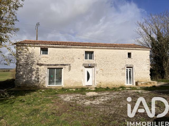 Vente Maison de village 5 pièces